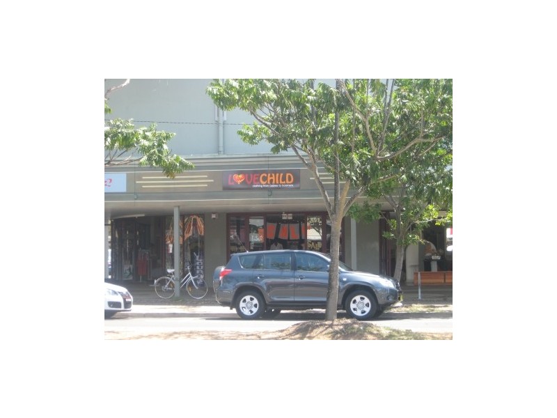 Shop 22/108 Jonson Street, Byron Bay NSW 2481
