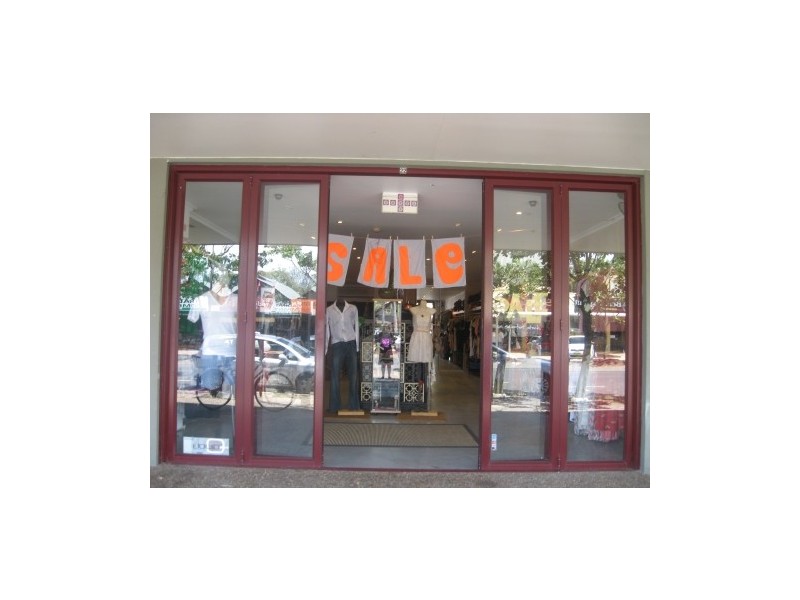 Shop 22/108 Jonson Street, Byron Bay NSW 2481