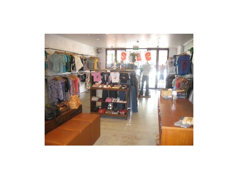 Shop 22/108 Jonson Street, Byron Bay NSW 2481