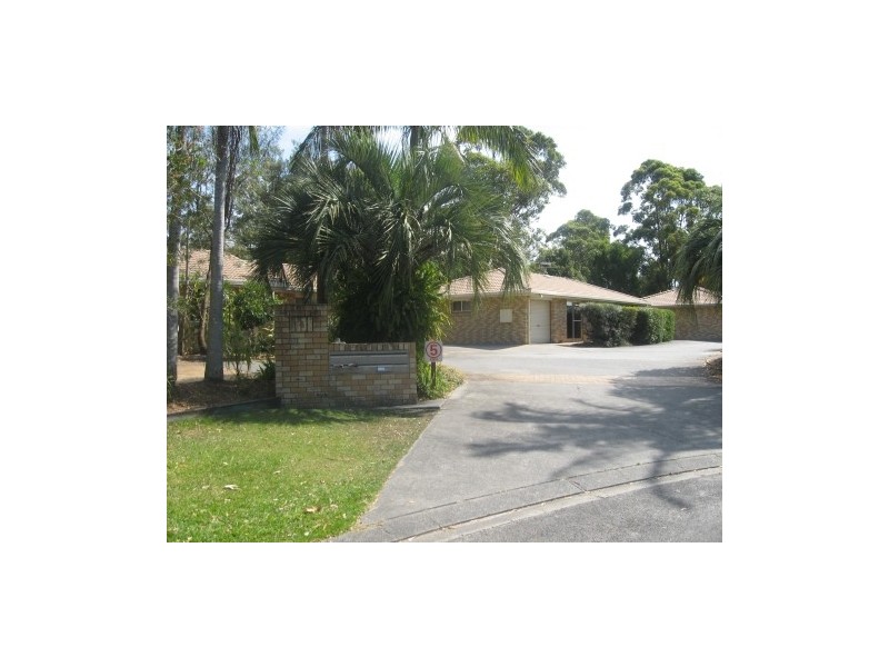 6/3-4 Cape Court, Byron Bay NSW 2481