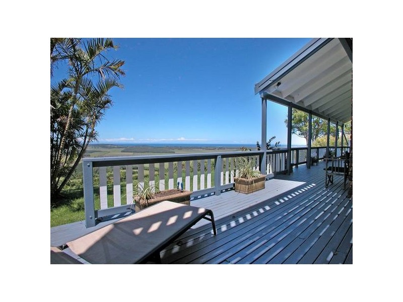 162 Old Byron Bay Road, Newrybar NSW 2479