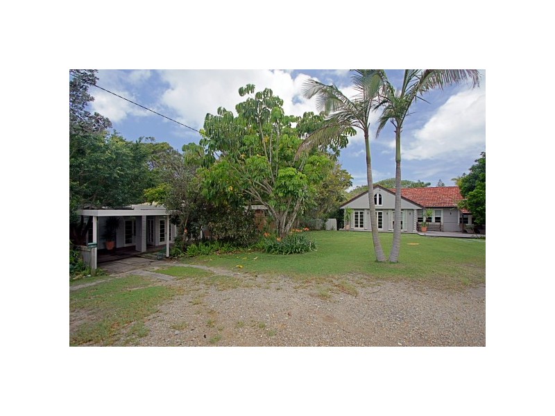 1&3 Cavanbah Street and 2 Milton Street, Byron Bay NSW 2481