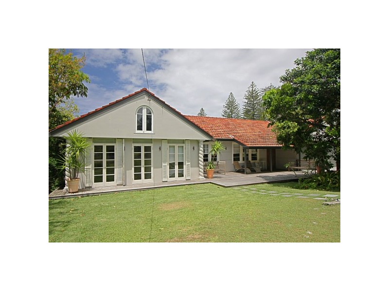 1&3 Cavanbah Street and 2 Milton Street, Byron Bay NSW 2481