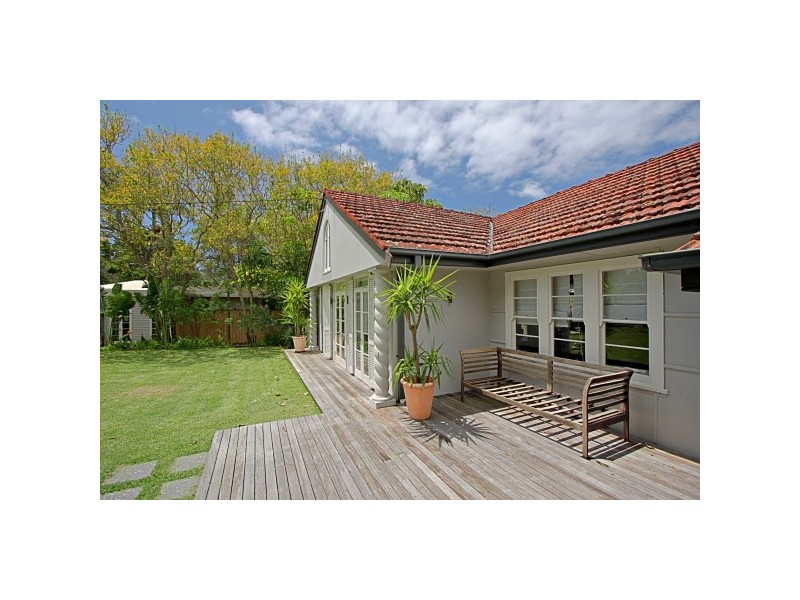 1&3 Cavanbah Street and 2 Milton Street, Byron Bay NSW 2481