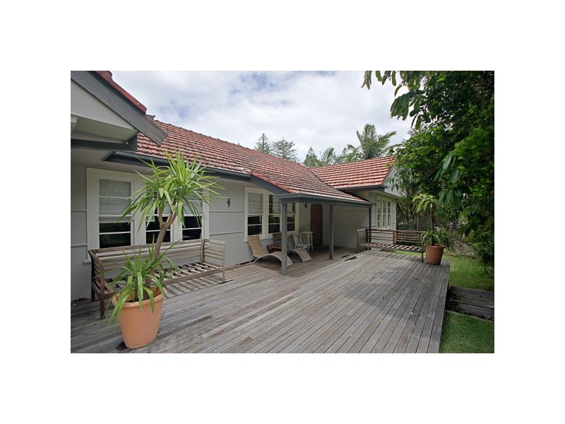 1&3 Cavanbah Street and 2 Milton Street, Byron Bay NSW 2481