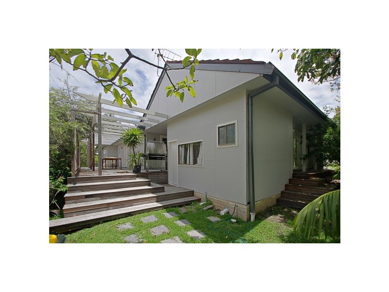 1&3 Cavanbah Street and 2 Milton Street, Byron Bay NSW 2481