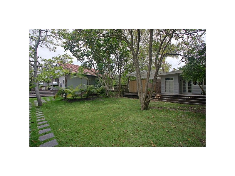 1&3 Cavanbah Street and 2 Milton Street, Byron Bay NSW 2481