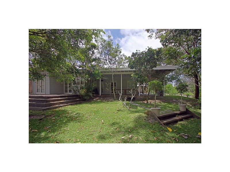 1&3 Cavanbah Street and 2 Milton Street, Byron Bay NSW 2481