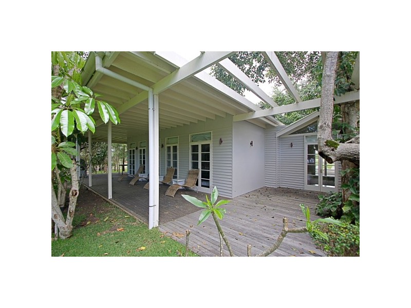 1&3 Cavanbah Street and 2 Milton Street, Byron Bay NSW 2481