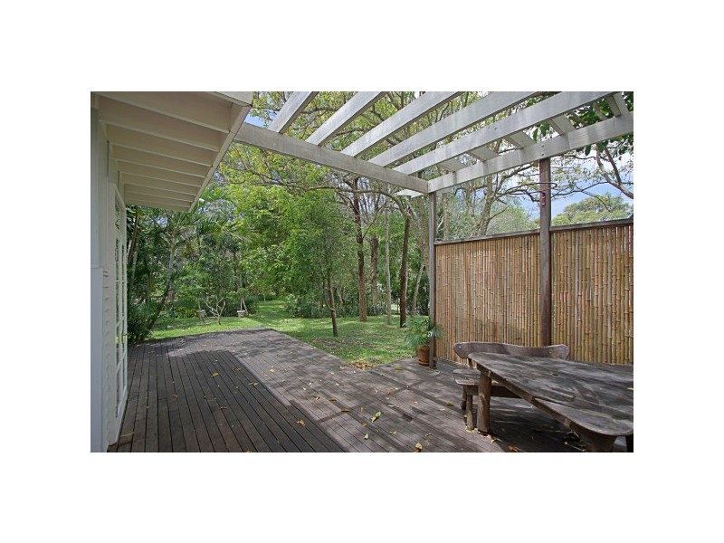 1&3 Cavanbah Street and 2 Milton Street, Byron Bay NSW 2481