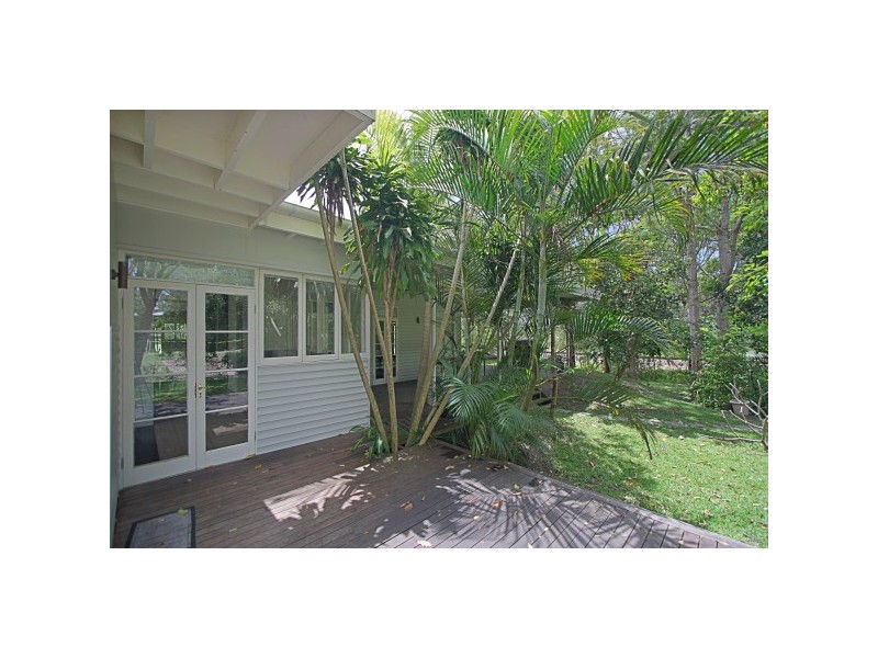 1&3 Cavanbah Street and 2 Milton Street, Byron Bay NSW 2481