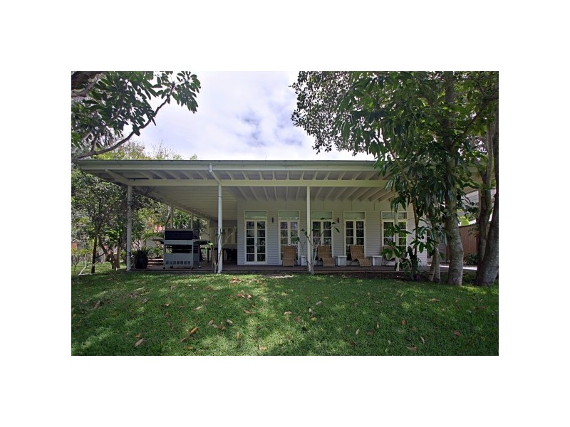 1&3 Cavanbah Street and 2 Milton Street, Byron Bay NSW 2481