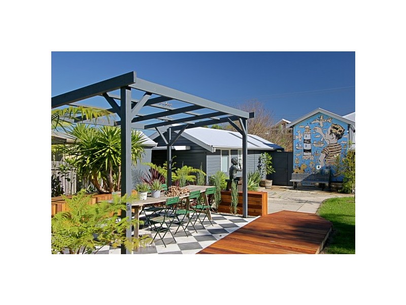 123 Jonson Street, Byron Bay NSW 2481