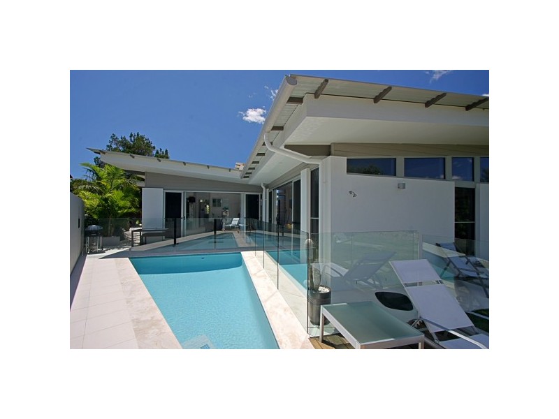 1 Honeysuckle Drive, Byron Bay NSW 2481