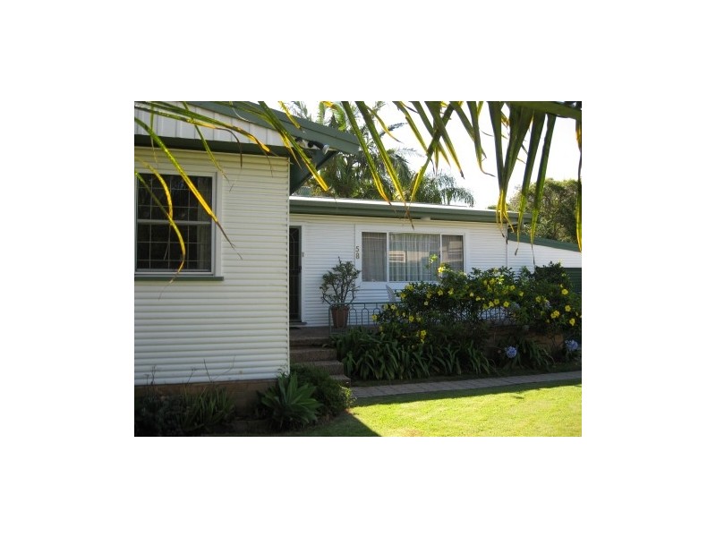58 Bangalow Road, Byron Bay NSW 2481