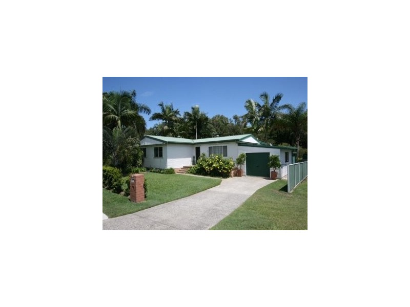 58 Bangalow Road, Byron Bay NSW 2481