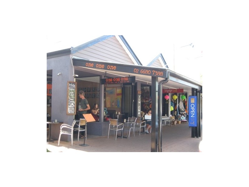 1/111 Jonson Street, Byron Bay NSW 2481