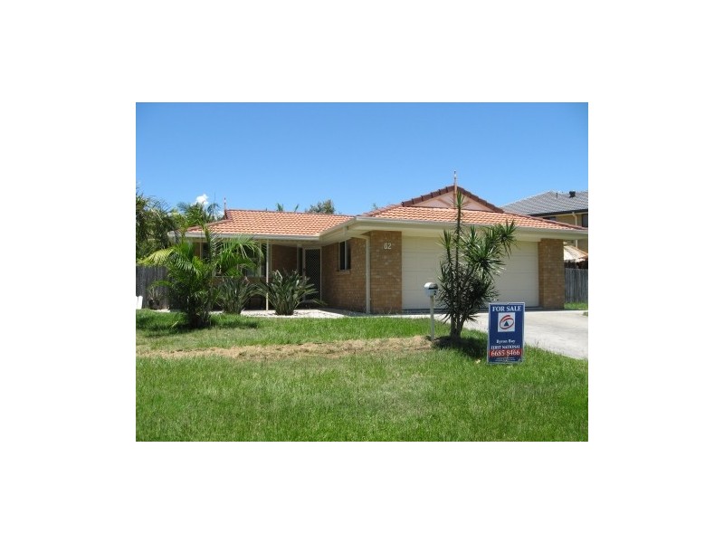 62 Sunrise Boulevarde, Byron Bay NSW 2481