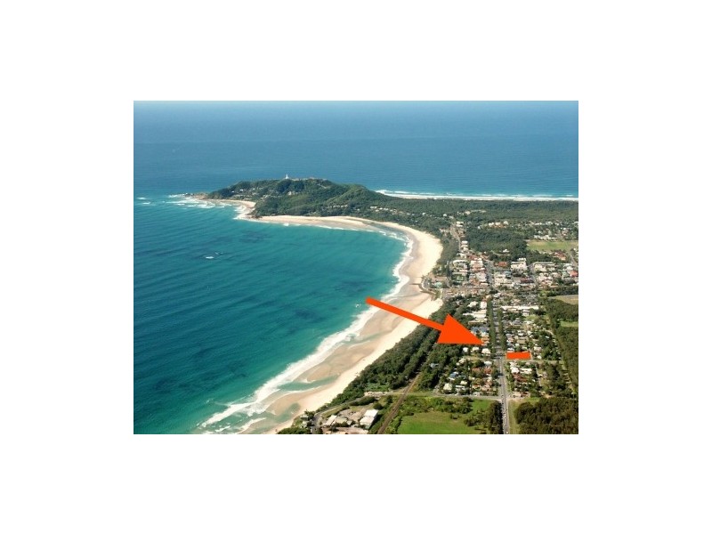 58 Shirley Street, Byron Bay NSW 2481