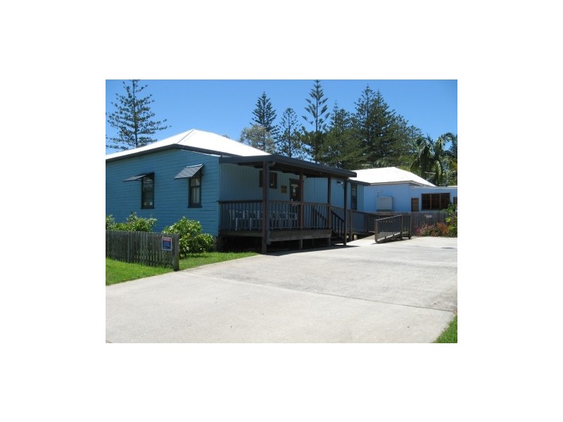 58 Shirley Street, Byron Bay NSW 2481