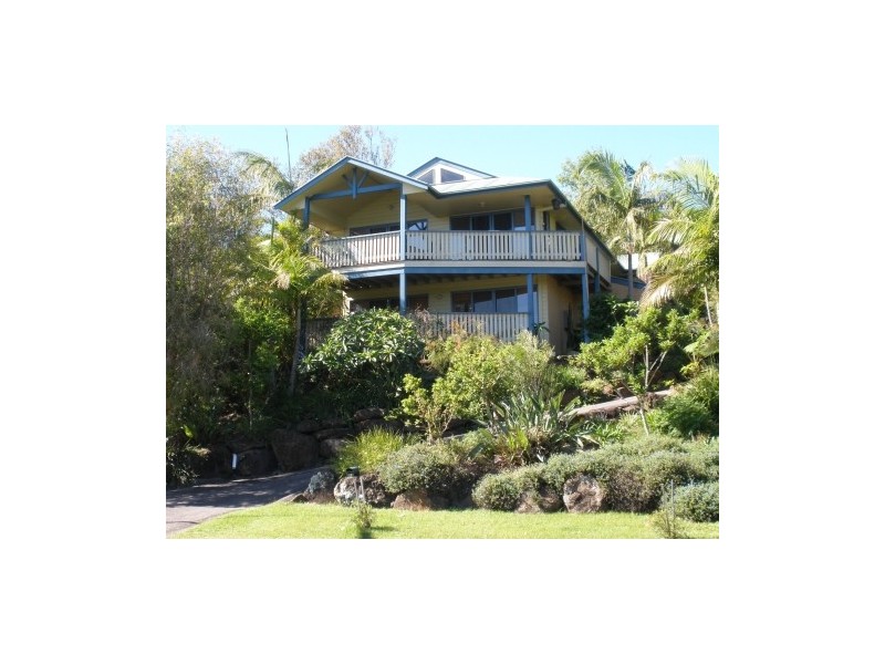 25 Beech Drive, Byron Bay NSW 2481