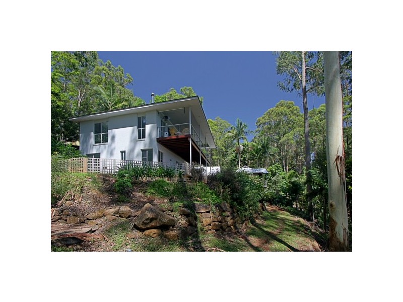 146 Binna Burra Road, Bangalow NSW 2479