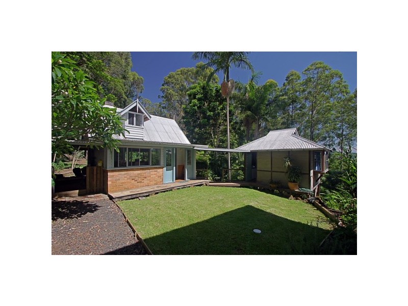 146 Binna Burra Road, Bangalow NSW 2479