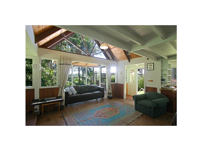146 Binna Burra Road, Bangalow NSW 2479