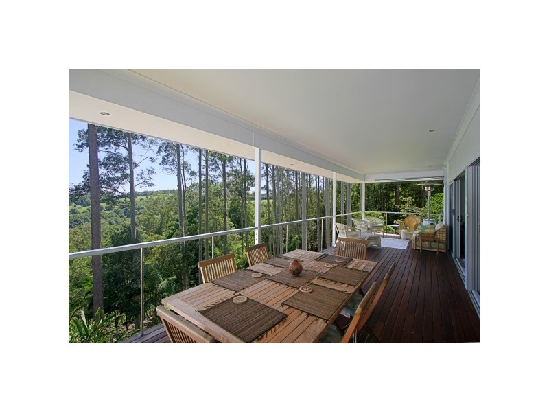 146 Binna Burra Road, Bangalow NSW 2479