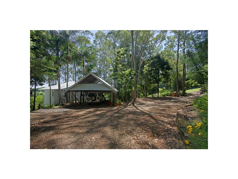 146 Binna Burra Road, Bangalow NSW 2479