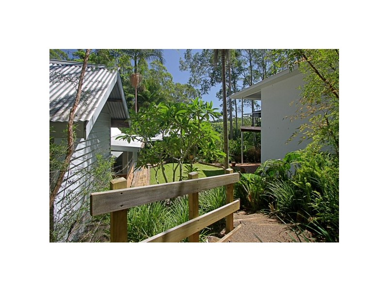 146 Binna Burra Road, Bangalow NSW 2479