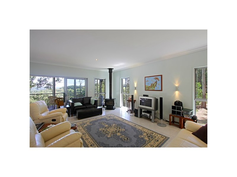 146 Binna Burra Road, Bangalow NSW 2479