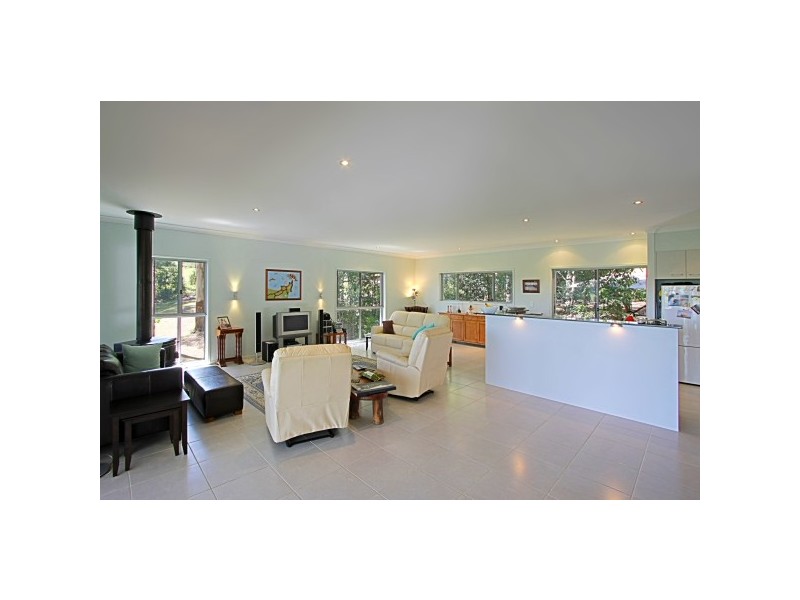 146 Binna Burra Road, Bangalow NSW 2479