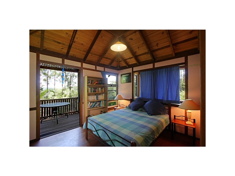 146 Binna Burra Road, Bangalow NSW 2479
