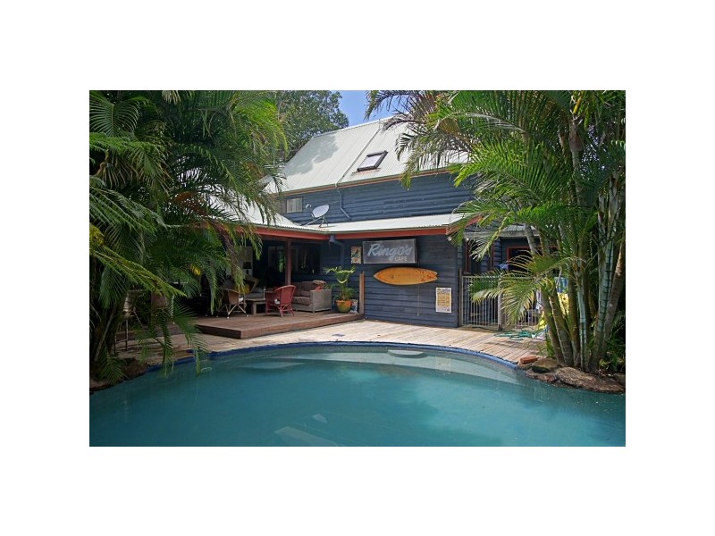 40 Parkway Drive, Ewingsdale NSW 2481