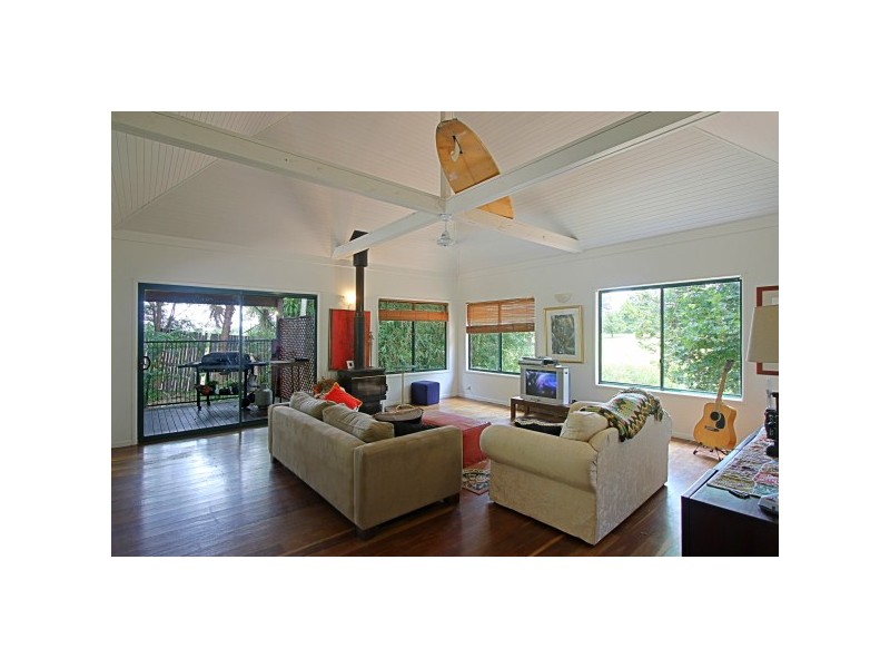 40 Parkway Drive, Ewingsdale NSW 2481