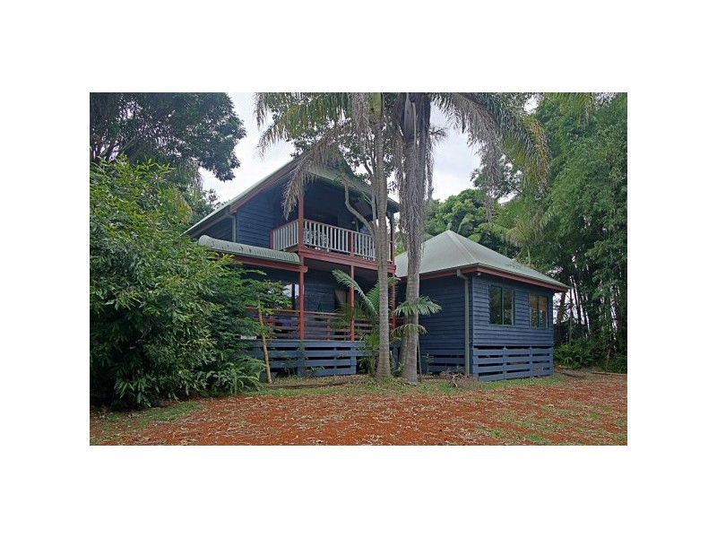 40 Parkway Drive, Ewingsdale NSW 2481
