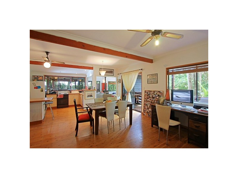 40 Parkway Drive, Ewingsdale NSW 2481