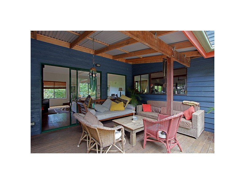 40 Parkway Drive, Ewingsdale NSW 2481