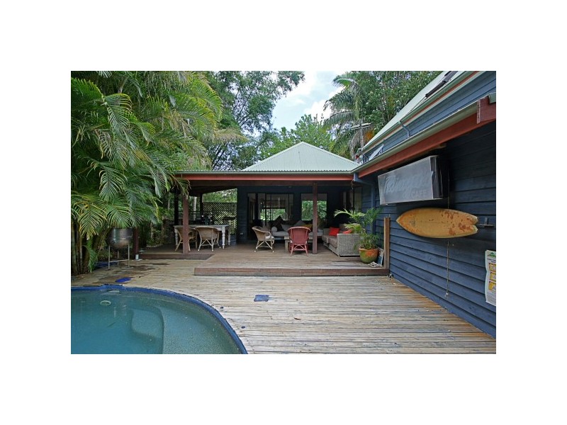 40 Parkway Drive, Ewingsdale NSW 2481