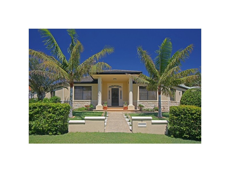 1 Mahr Place, Byron Bay NSW 2481