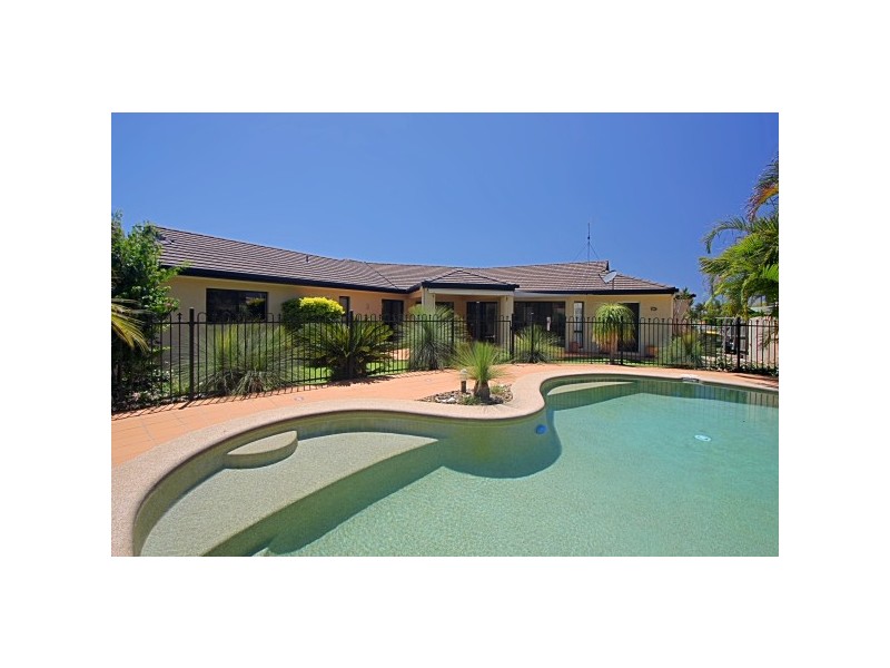 1 Mahr Place, Byron Bay NSW 2481