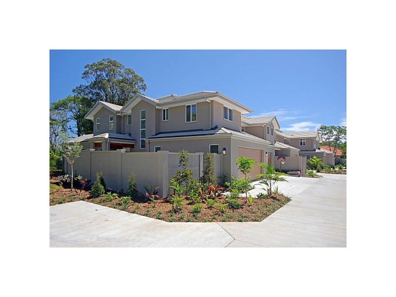 5/27 Constellation Close, Byron Bay NSW 2481