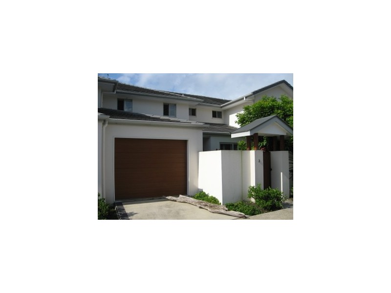 2/6-8 Browning Street, Byron Bay NSW 2481