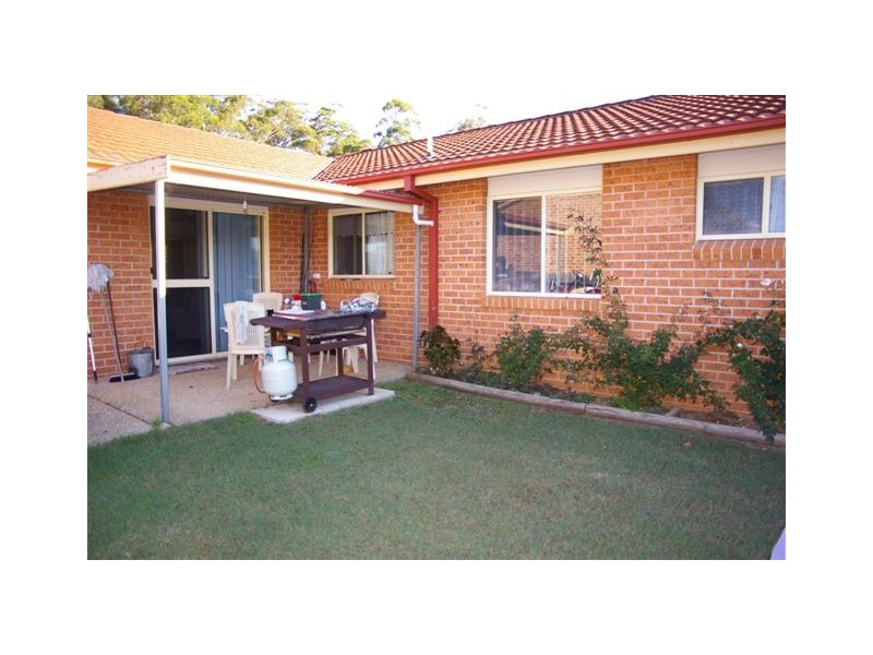 Nambucca Heads NSW 2448