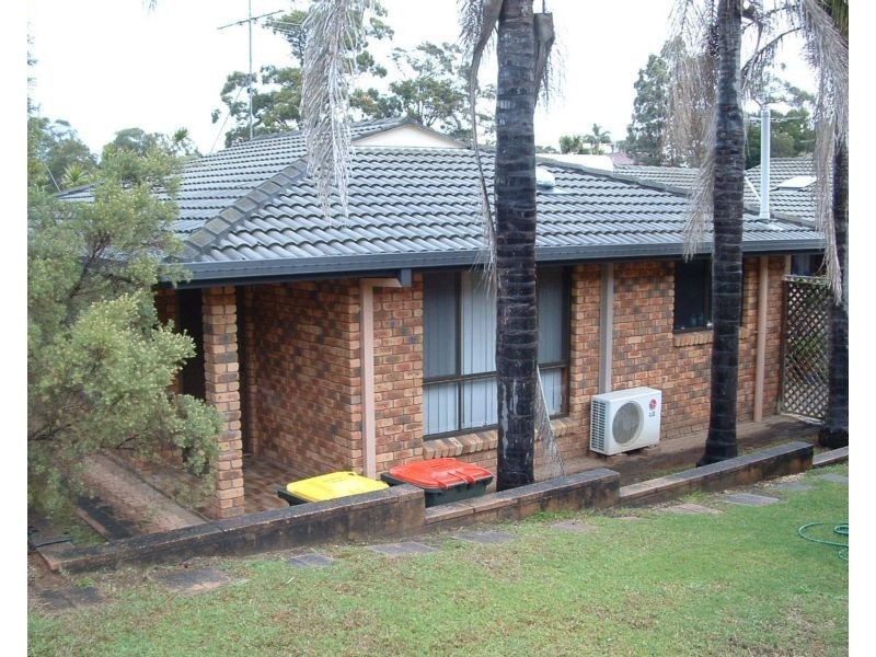 2/5 Blue Gum Street, Nambucca Heads NSW 2448