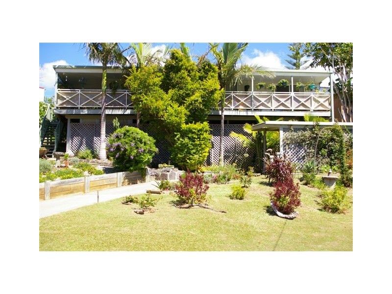 Nambucca Heads NSW 2448