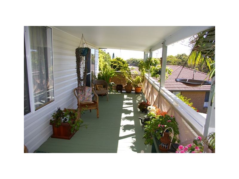 Nambucca Heads NSW 2448