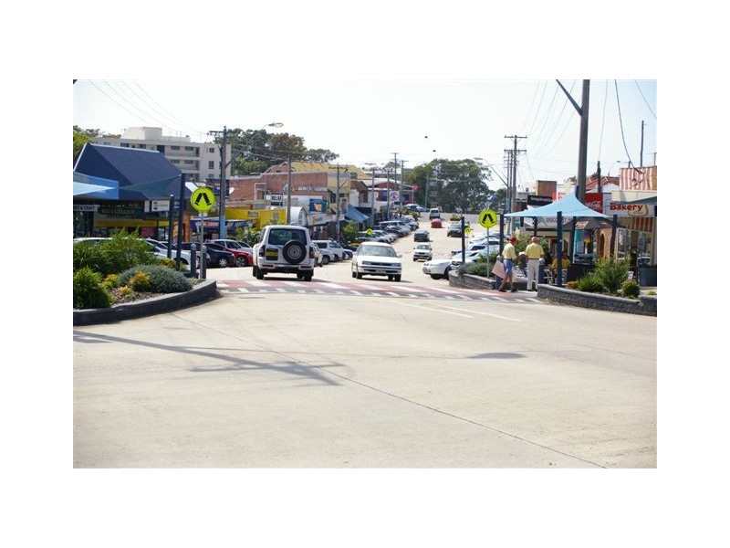 46 Bowra Street, Nambucca Heads NSW 2448