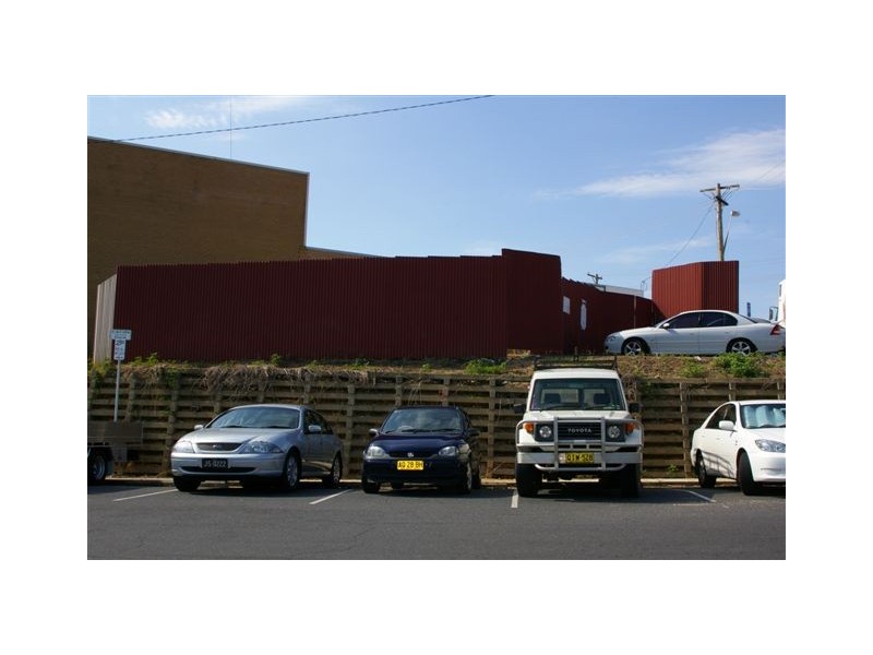 46 Bowra Street, Nambucca Heads NSW 2448